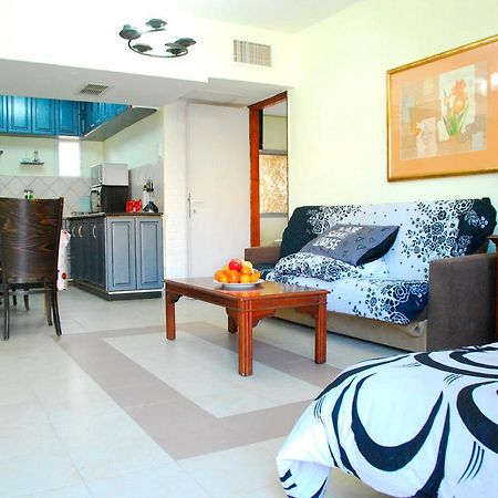 Ein Gedi Rooms Неве Зохар Екстериор снимка